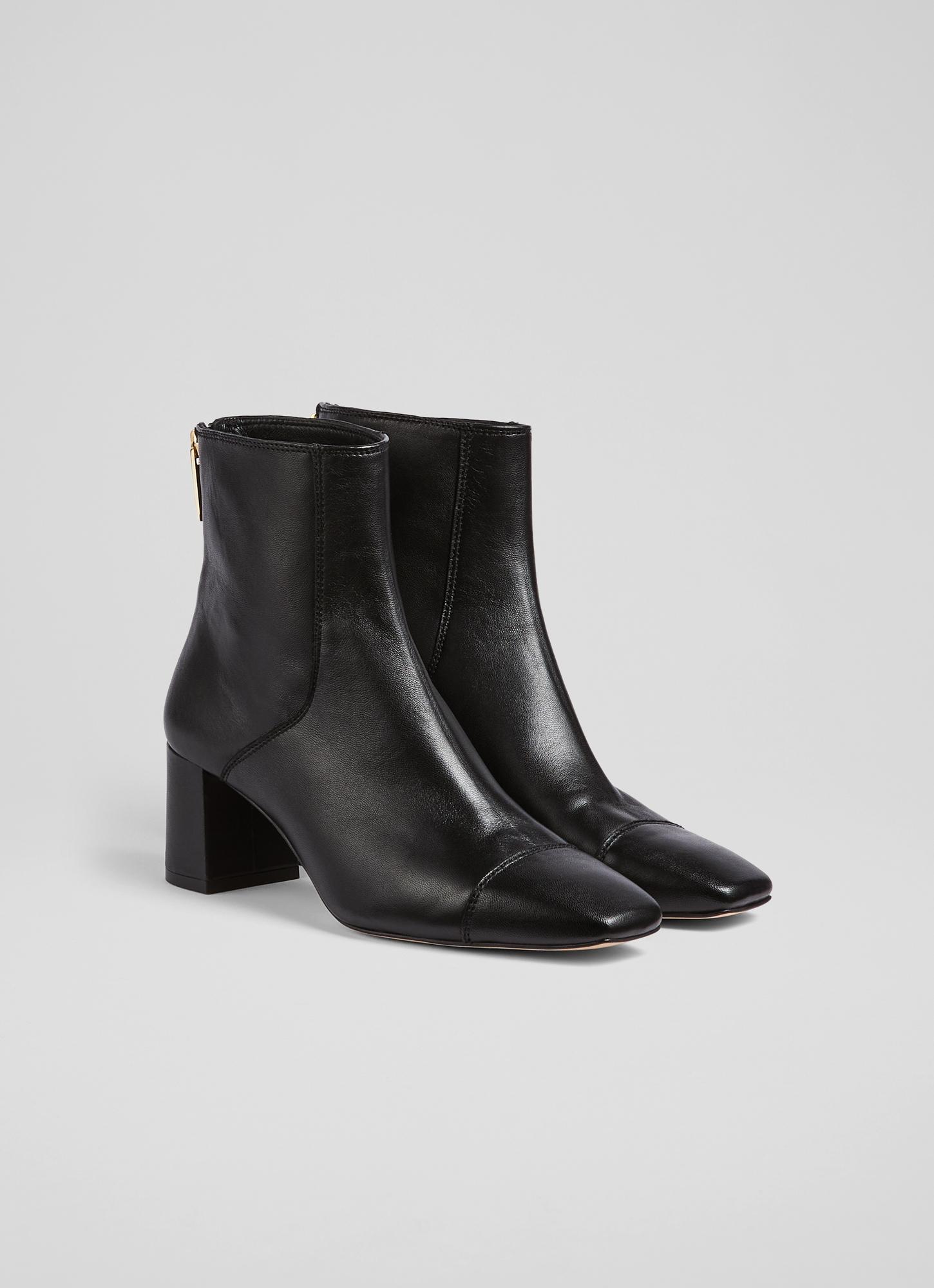 Lk bennett sale melissa boots